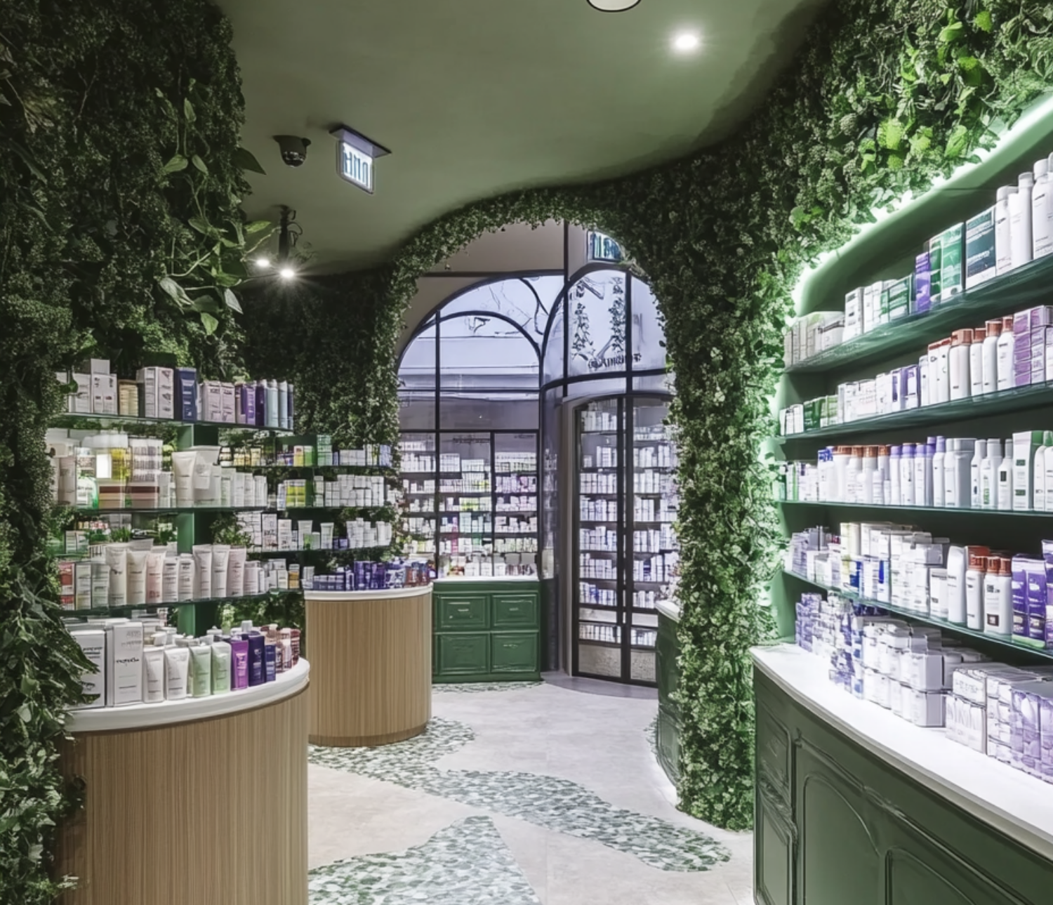 pharmacie-neuroarchitecture-biophilique